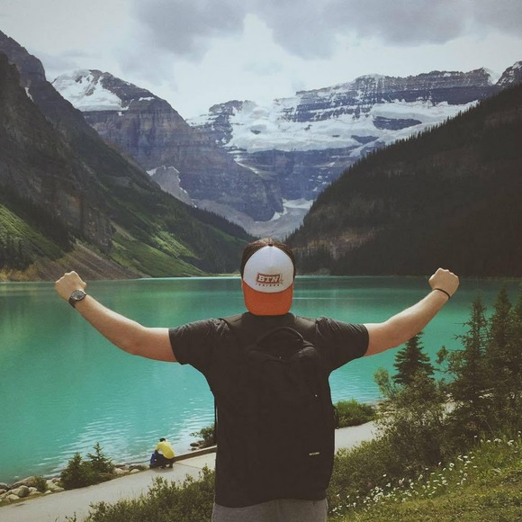 Meet your Posher, Thomas - Picture 1 of 1